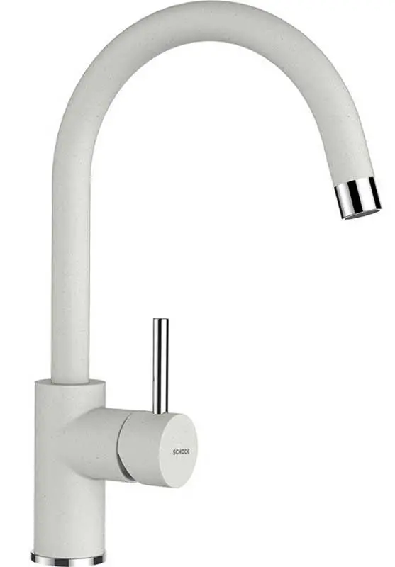 Bateria Schock Plutos 589000 Biały Mosiądz