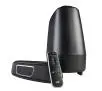 Soundbar Polk Audio MagniFi Mini 2.1 Wi-Fi Bluetooth Chromecast