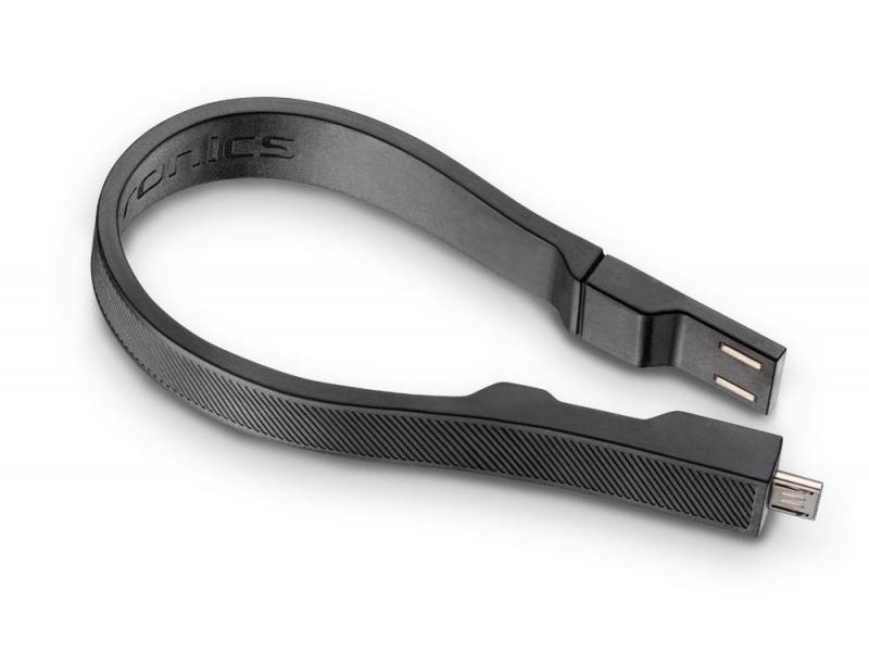 Plantronics Explorer 500 (czarny)