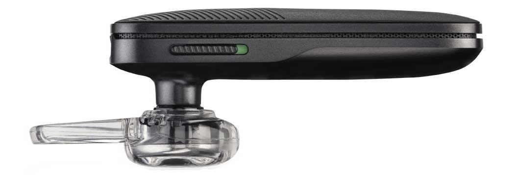 Plantronics Explorer 500 (czarny)
