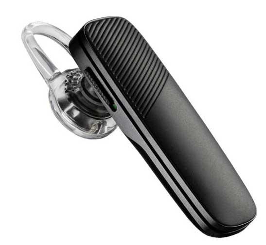 Plantronics Explorer 500 (czarny)