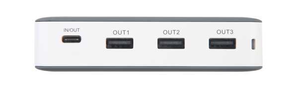 Powerbank Xtorm Infinity 27000 mAh