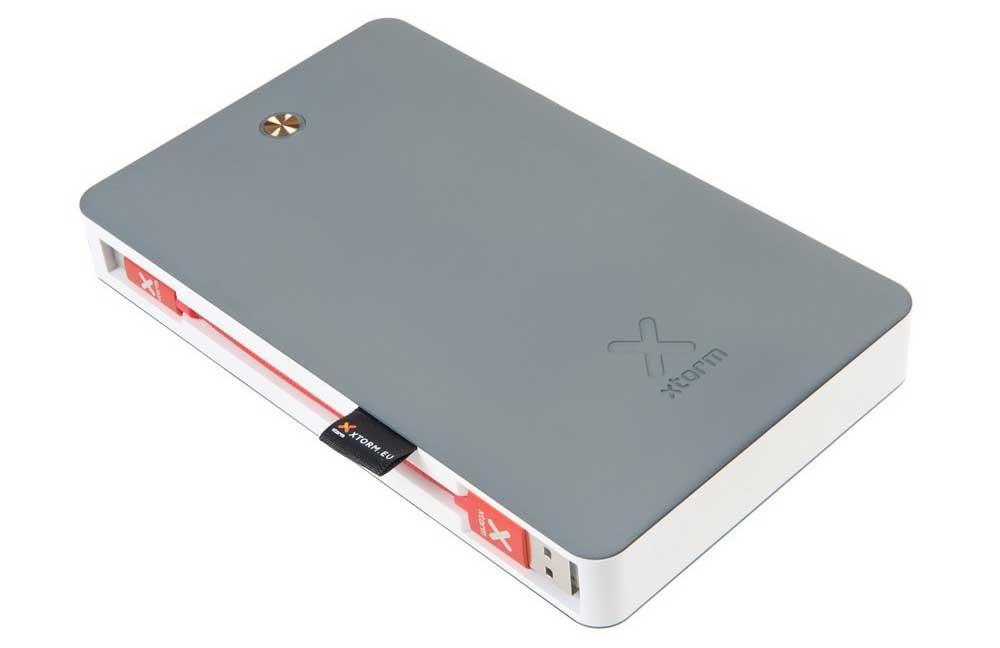 Powerbank Xtorm Infinity 27000 mAh