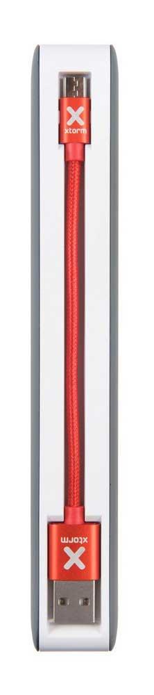 Powerbank Xtorm Infinity 27000 mAh