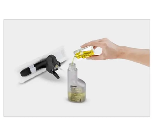 Środek czyszczący Karcher Do mycia okien RM 503 6.295-302.0