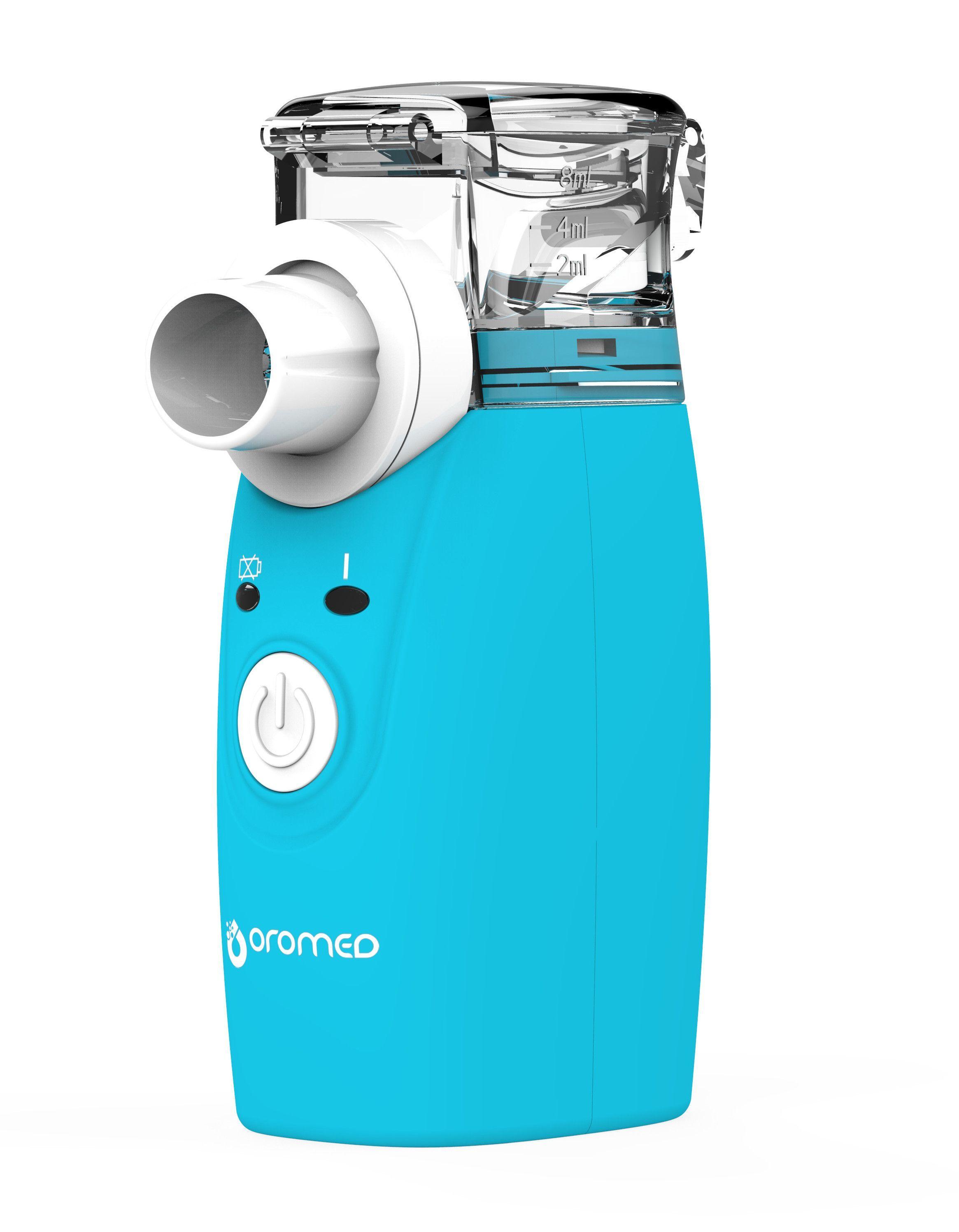 Inhalator OROMED ORO-MESH