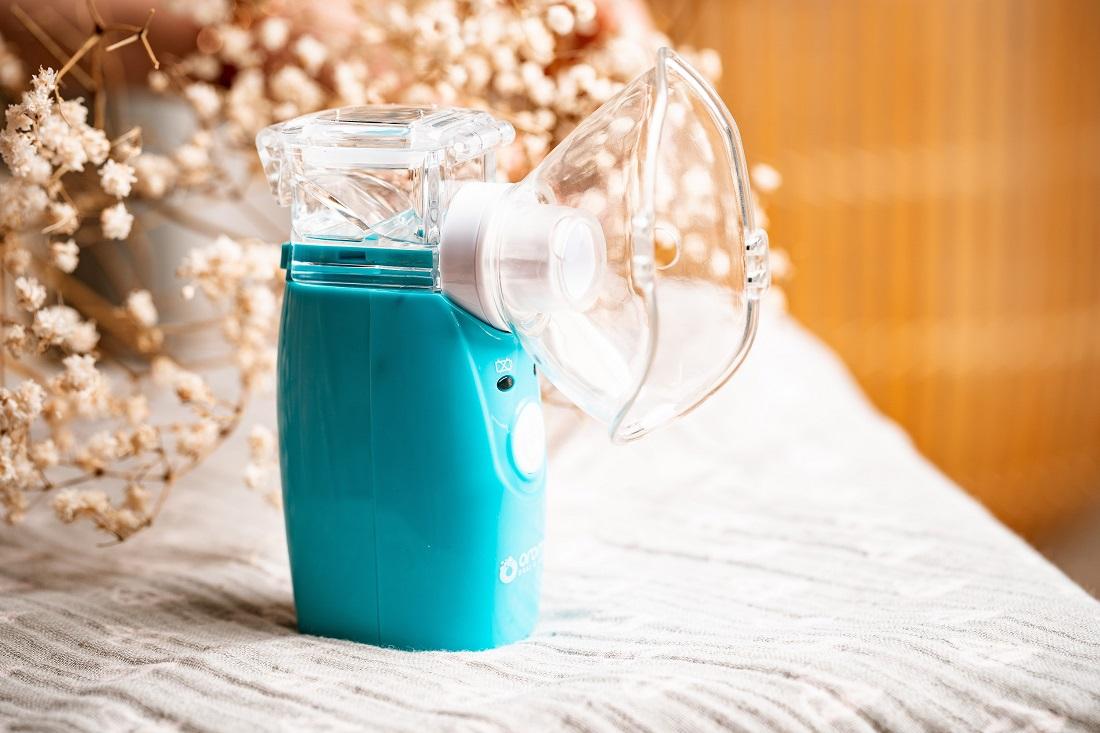 Inhalator OROMED ORO-MESH