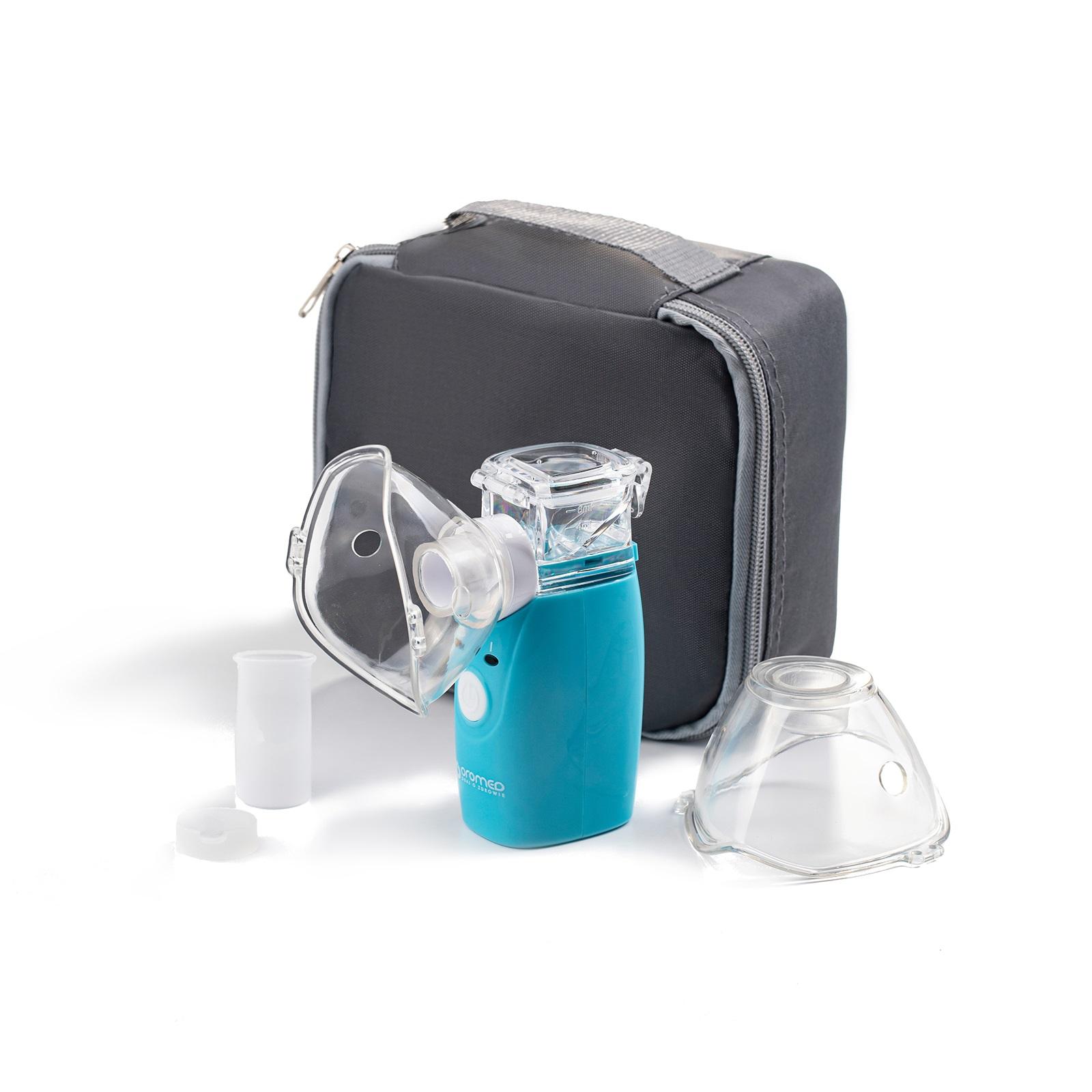 Inhalator OROMED ORO-MESH
