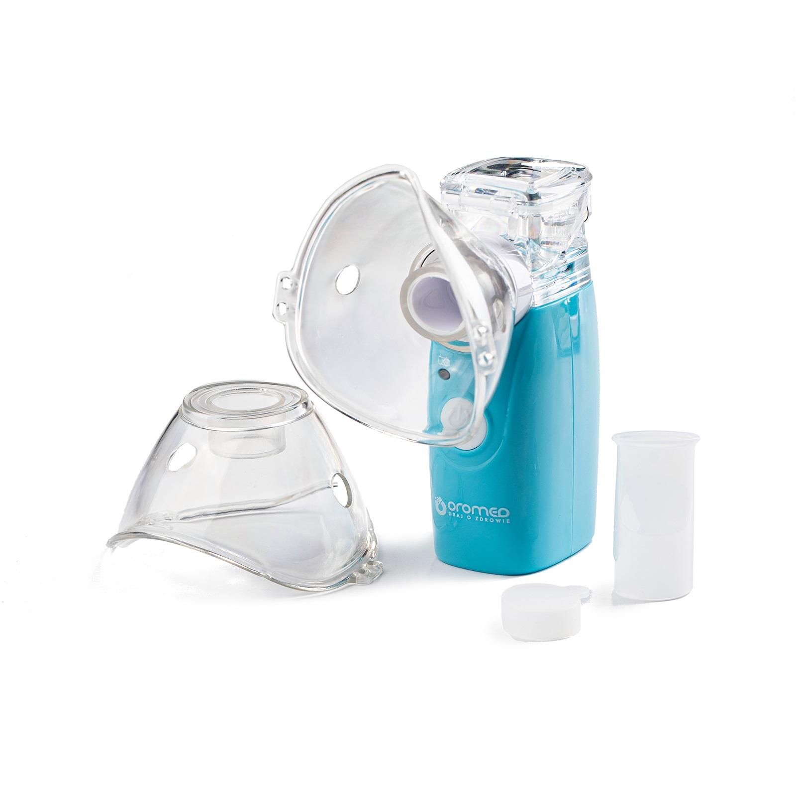 Inhalator OROMED ORO-MESH