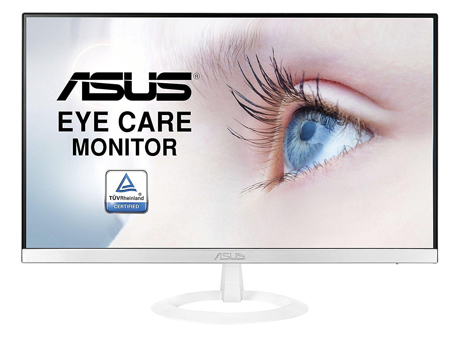 ASUS VZ239HE-W