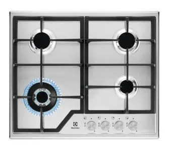 Płyta gazowa Electrolux EGS6436SX 59,5cm