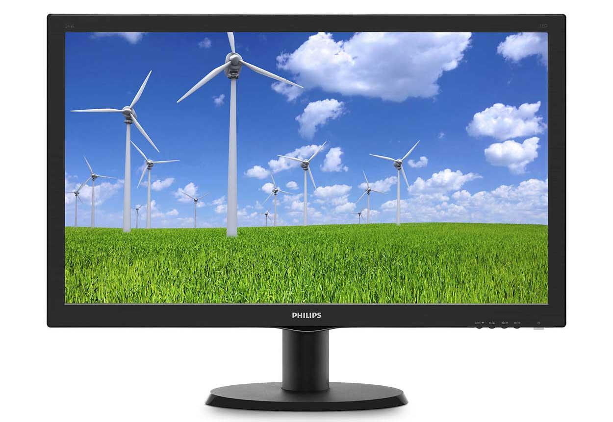 Monitor Philips 243S5LDAB/00