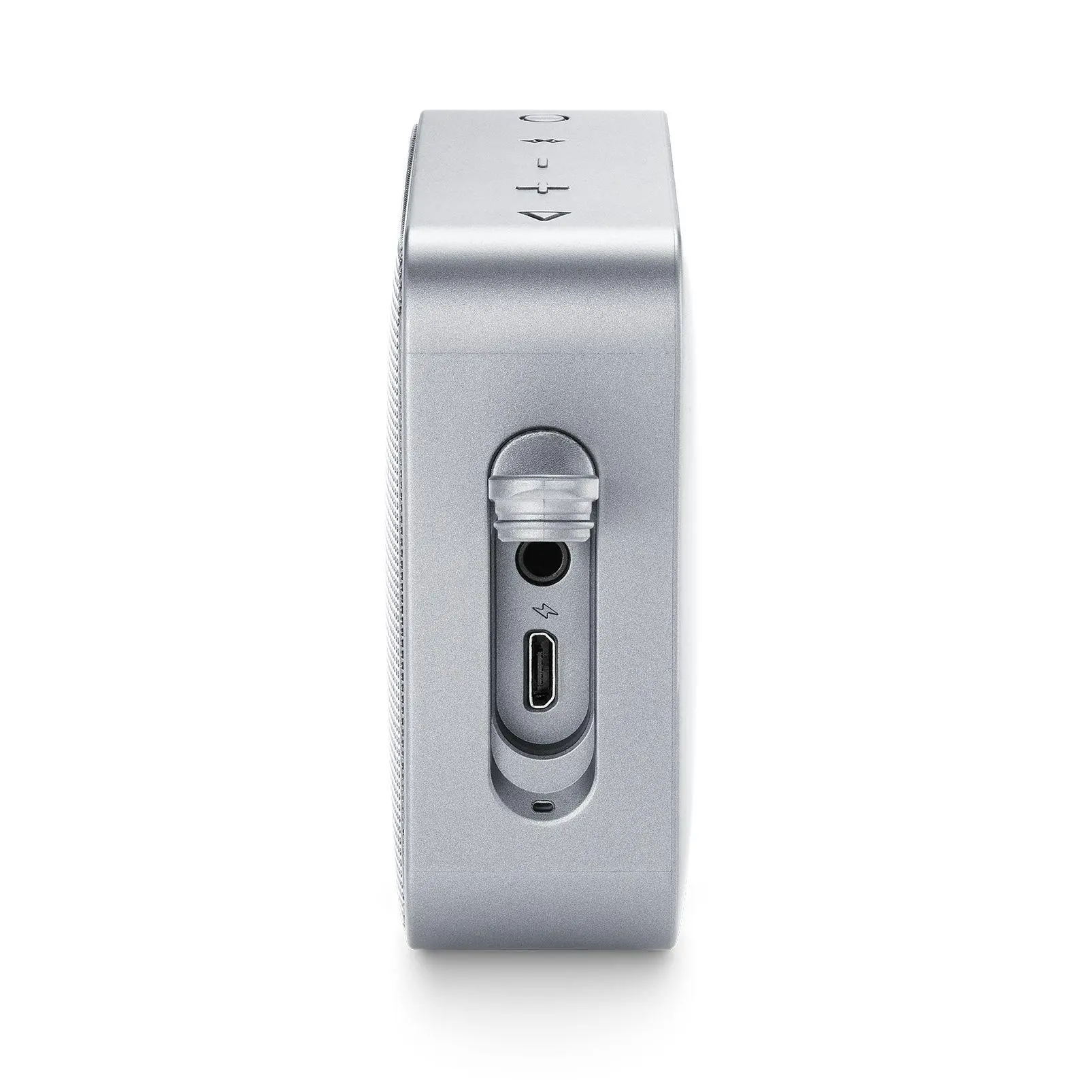 Głośnik Bluetooth JBL GO 2 3W Ash gray