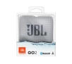 Głośnik Bluetooth JBL GO 2 3W Ash gray