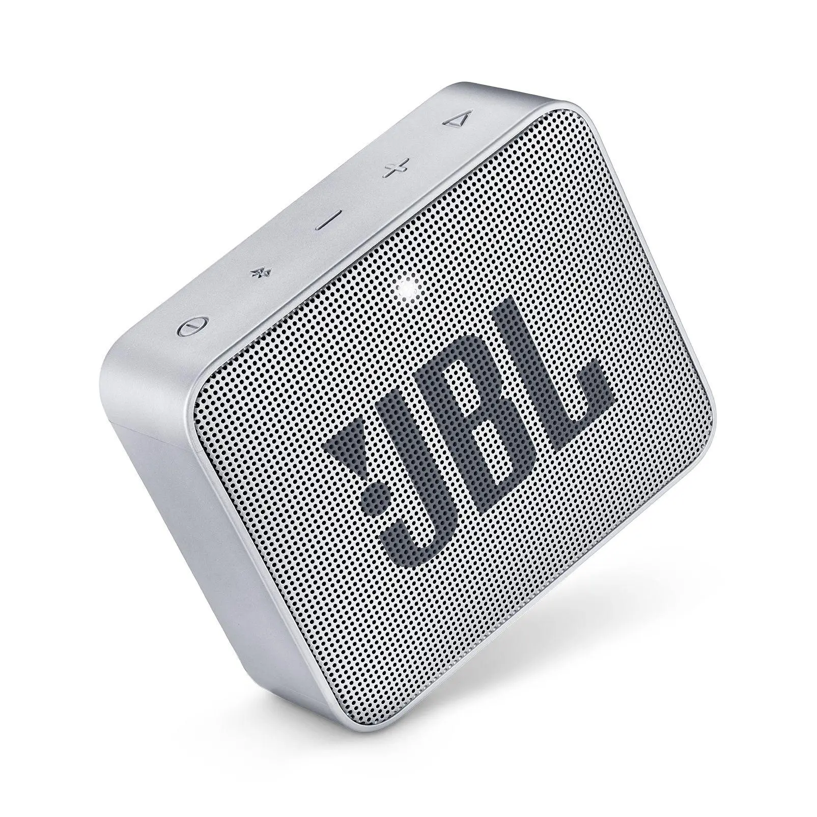 Głośnik Bluetooth JBL GO 2 3W Ash gray