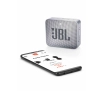 Głośnik Bluetooth JBL GO 2 3W Ash gray