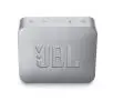 Głośnik Bluetooth JBL GO 2 3W Ash gray
