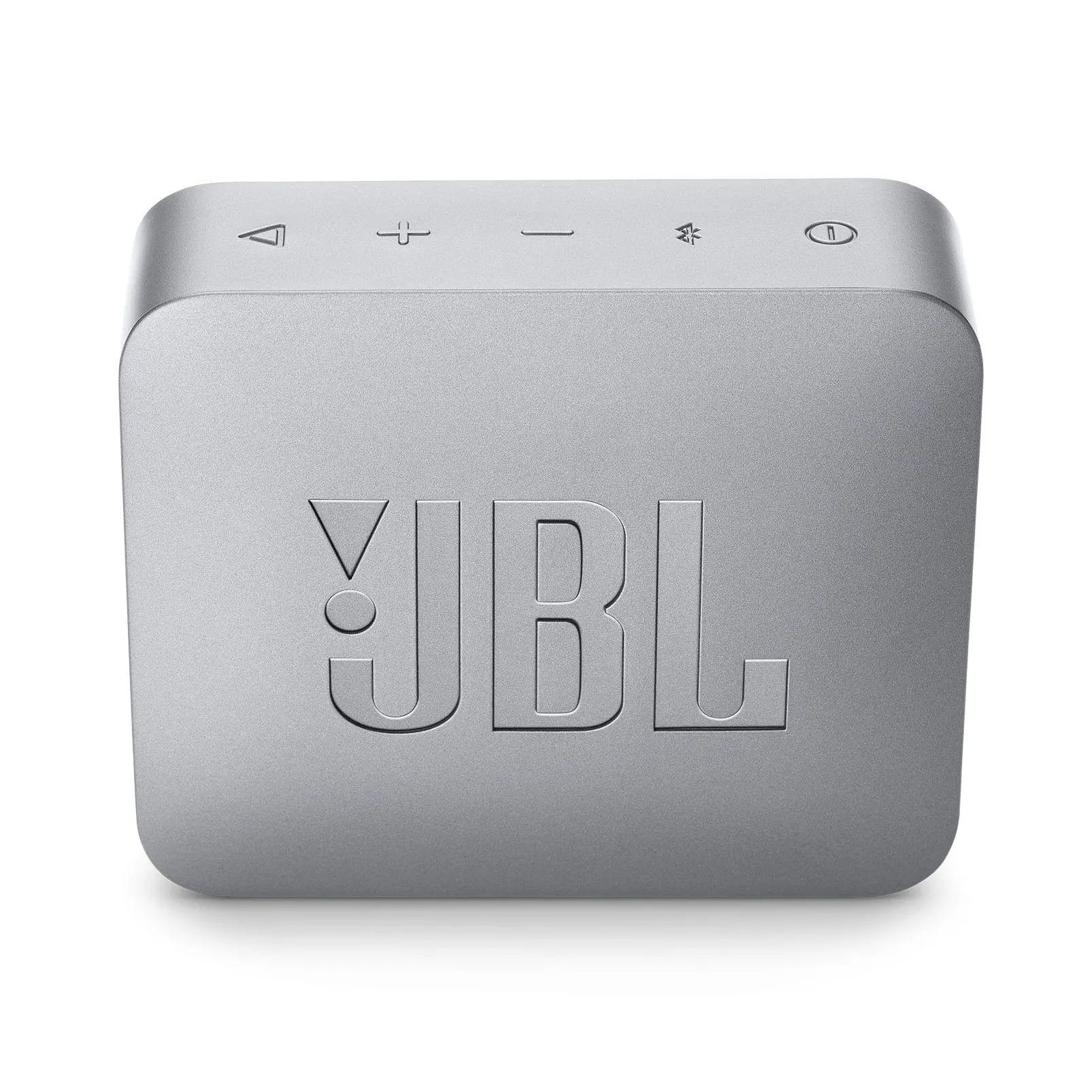 Głośnik Bluetooth JBL GO 2 3W Ash gray