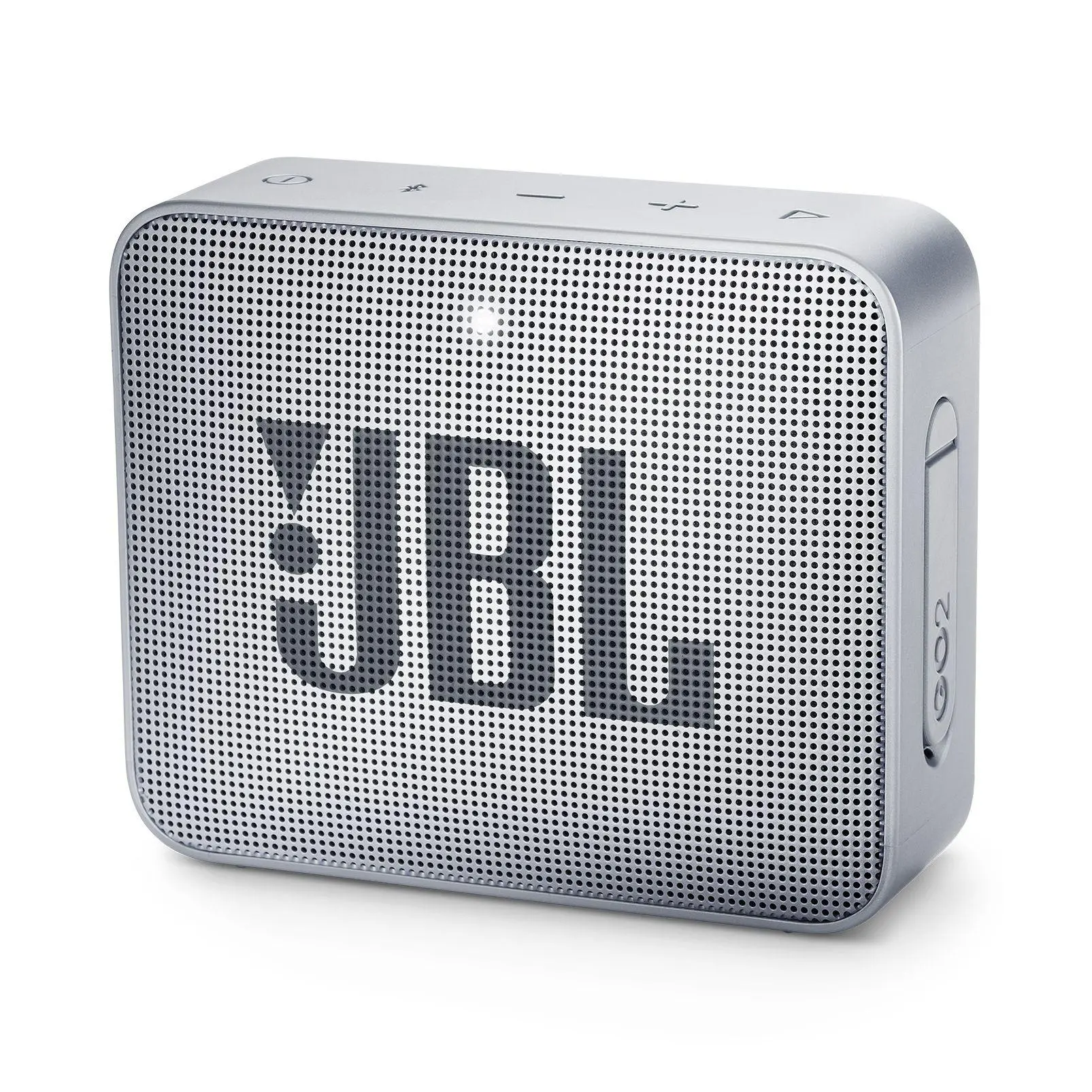 Głośnik Bluetooth JBL GO 2 3W Ash gray
