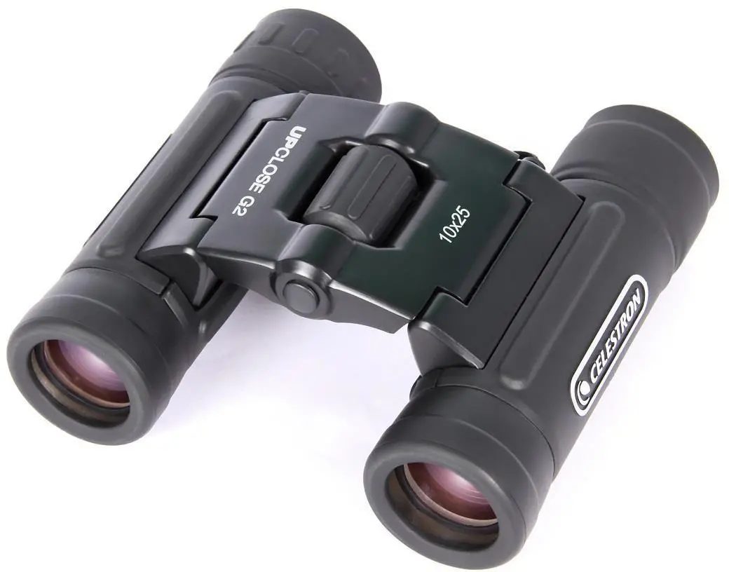Lornetka Celestron UPCLOSE G2 10x25