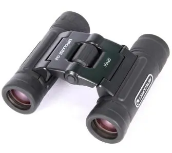 Lornetka Celestron UPCLOSE G2 10x25