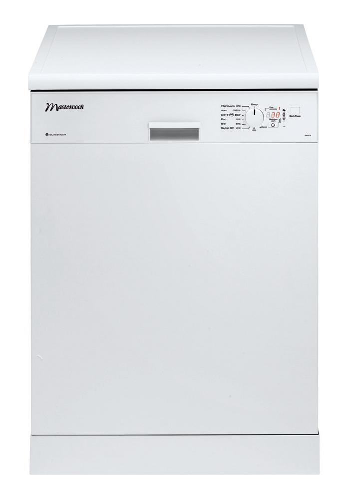Zmywarka Mastercook ZWE-9176