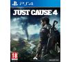 Just Cause 4 - Gra na PS4 (Kompatybilna z PS5)