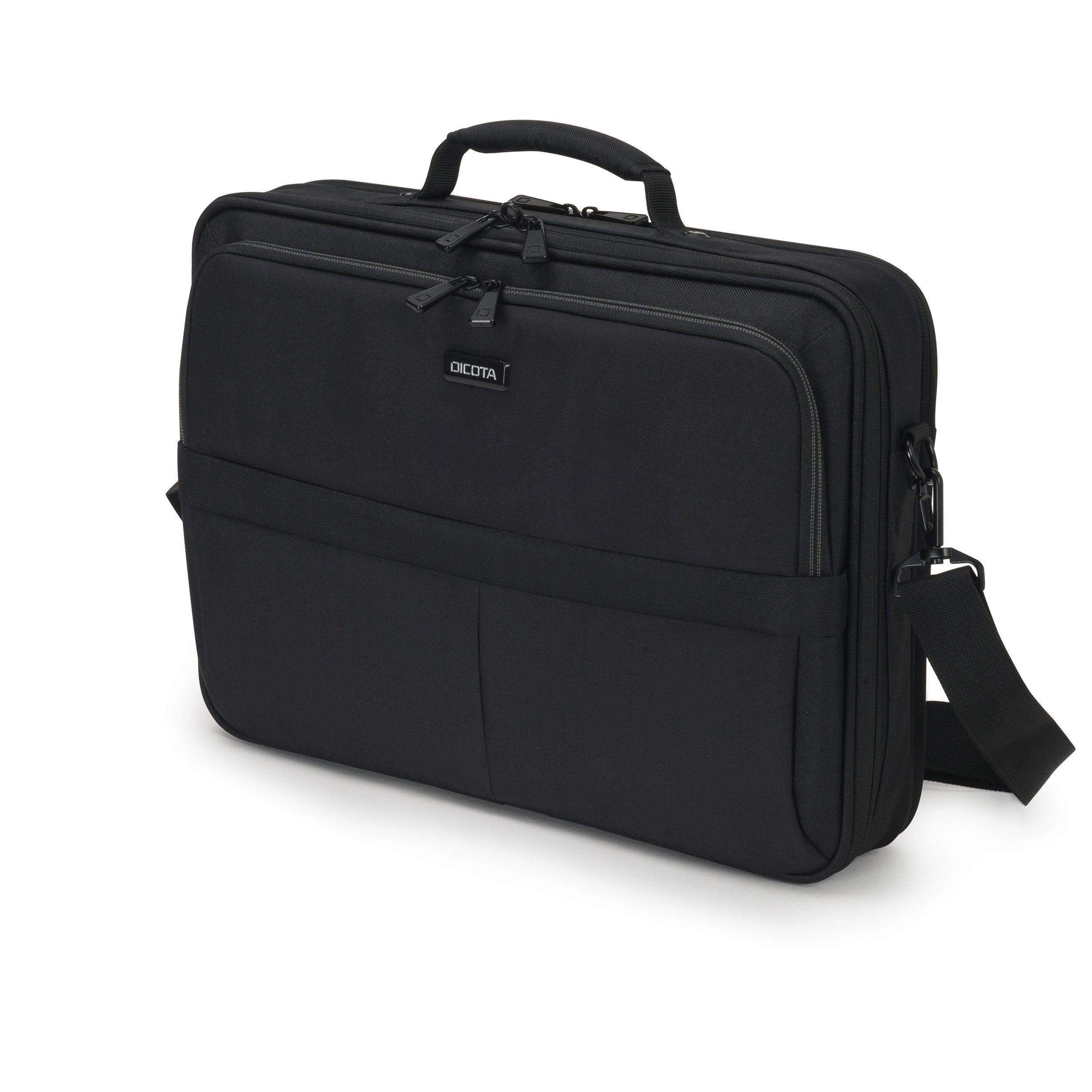 Torba na laptopa Dicota Multi Plus Scale 14-15,6" (czarny)