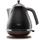 DeLonghi Icona Vintage KBOV 2001.BK 1,7l 2000W