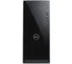 Komputer Dell Inspiron 3670  i3-8100 4GB RAM 1TB+128GB GF710   Win10