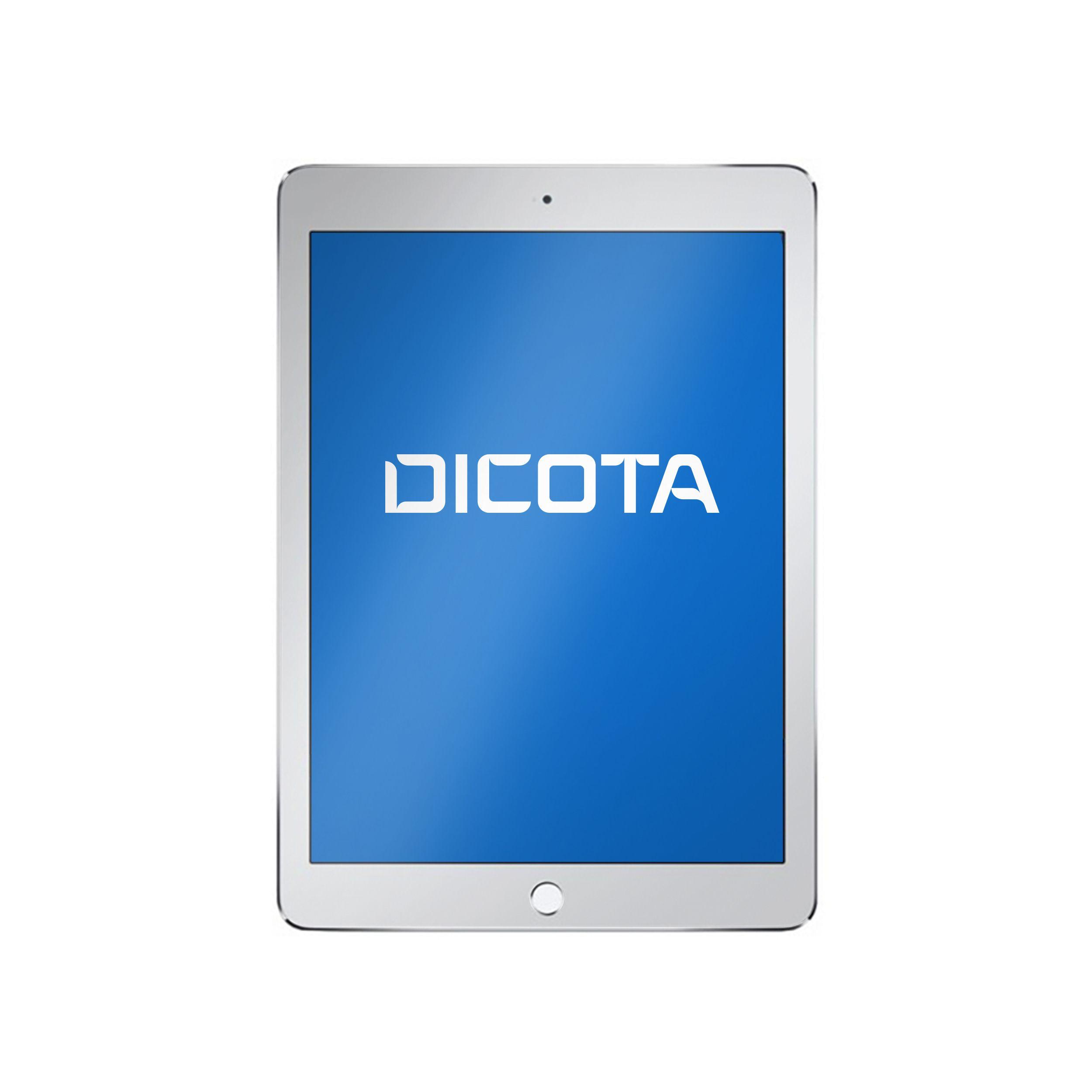 Dicota Secret 2-Way iPad Pro 10.5"