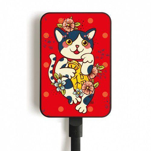 Powerbank Smartoools MC10 Cat 10000 mAh