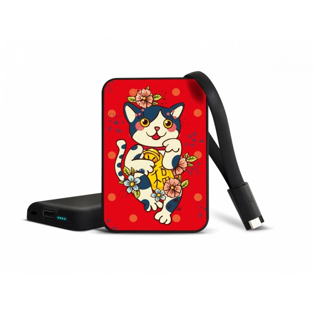 Powerbank Smartoools MC10 Cat 10000 mAh