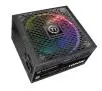 Zasilacz Thermaltake Toughpower Grand Riing 1050W 80+ Platinum Czarny