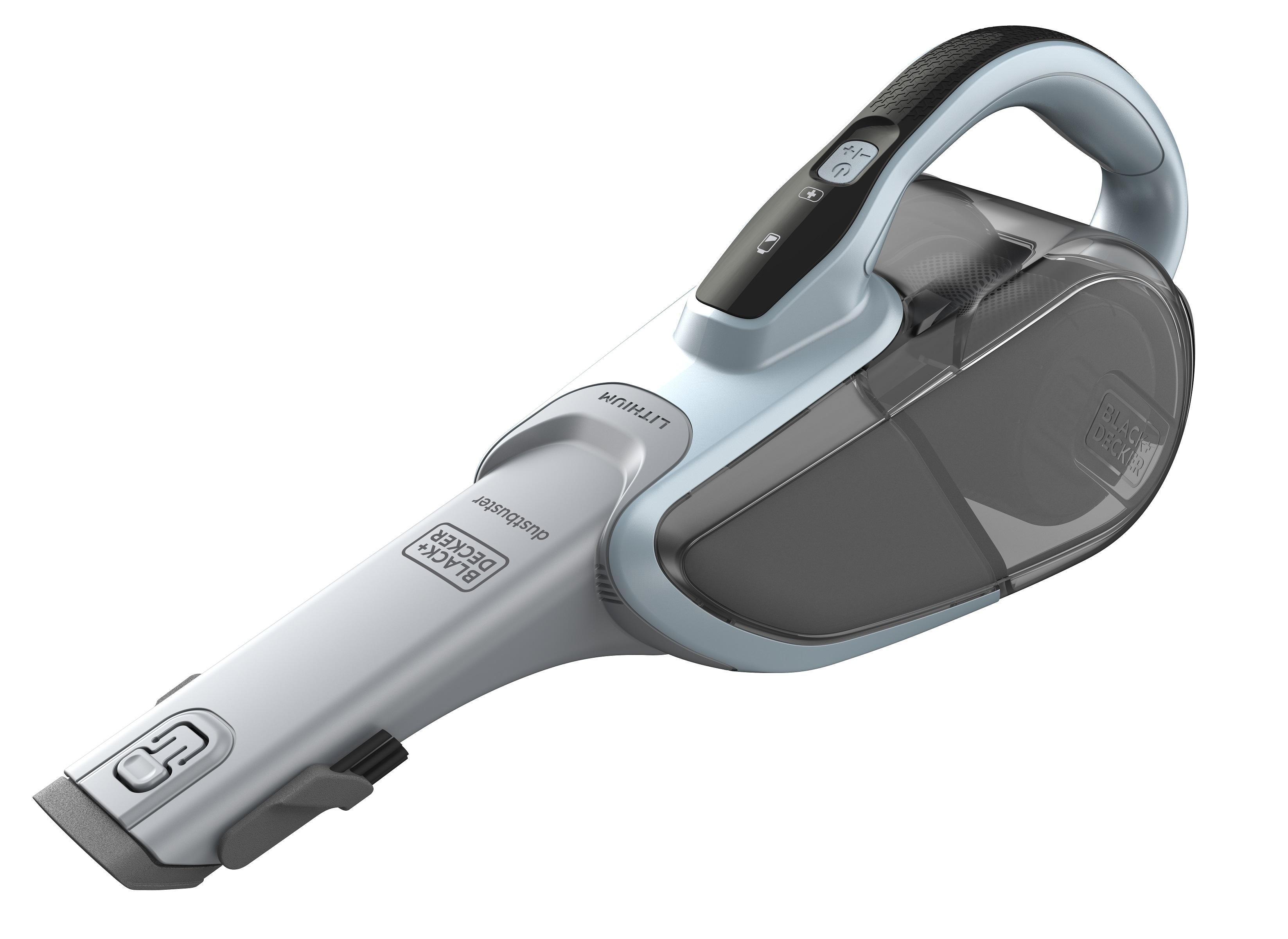 Black&Decker DVJ325J-QW