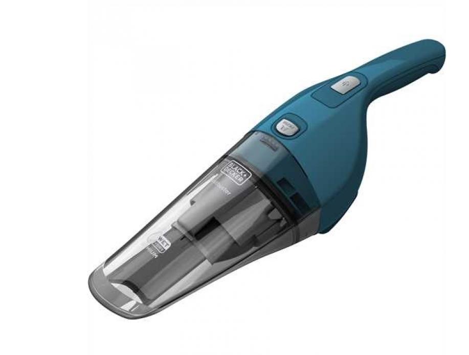 Odkurzacz Black&Decker WDB115WA-QW