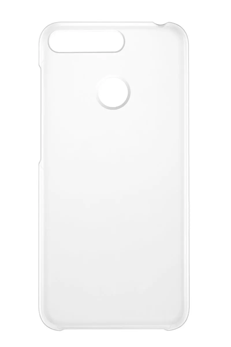 Etui Huawei Protective Case do Huawei Y6 Prime 2018