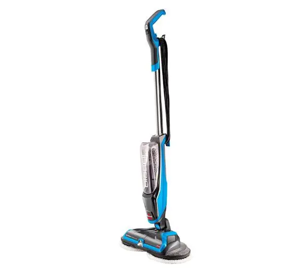 Bissell Spin Wave 20522