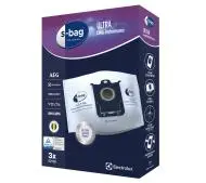 Electrolux E210S s-bag Ultra LongPerformance 3szt.