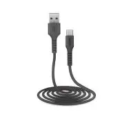 SBS TECABLEMICRO2K Micro USB 2m Czarny