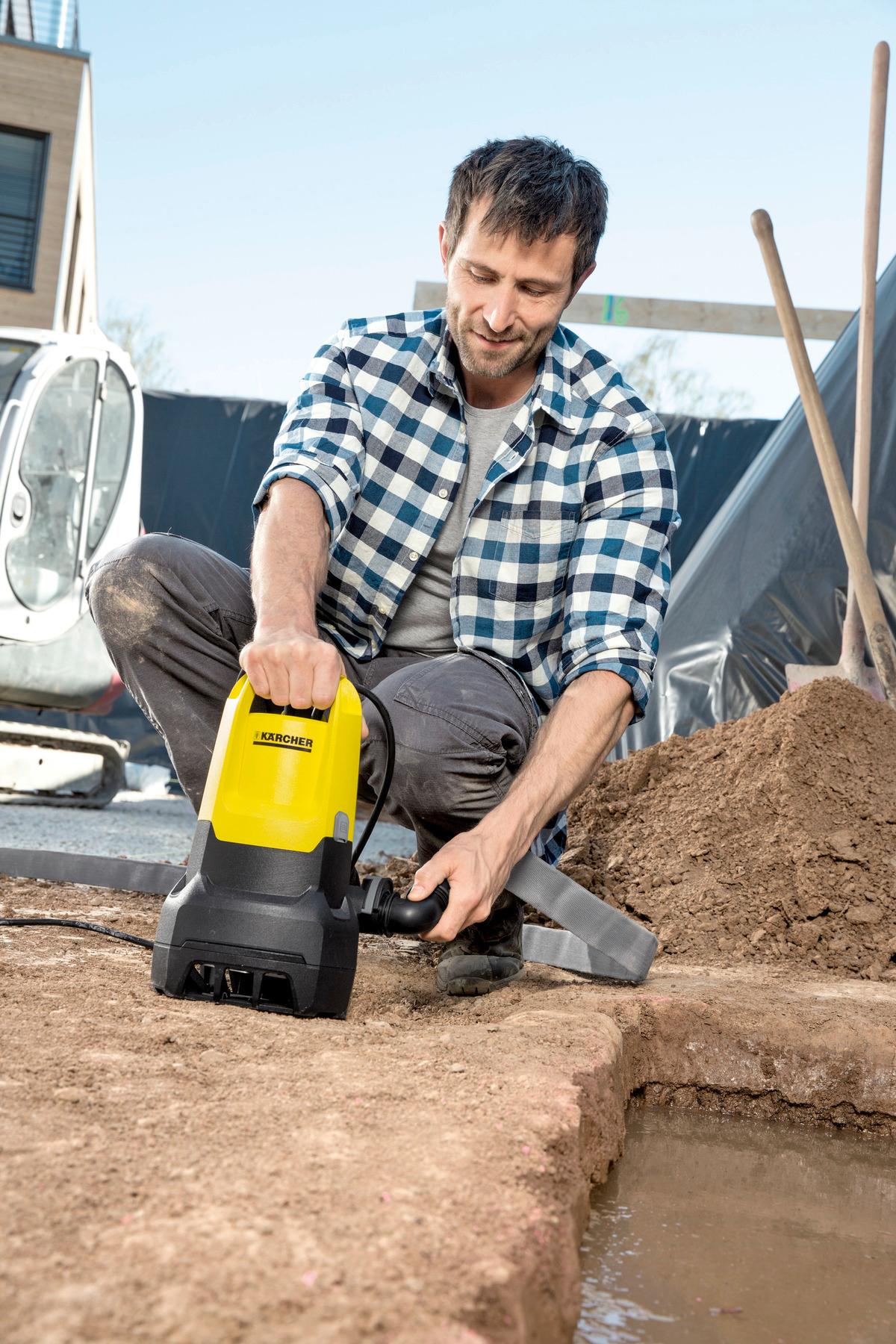 Karcher 1.645-504.0