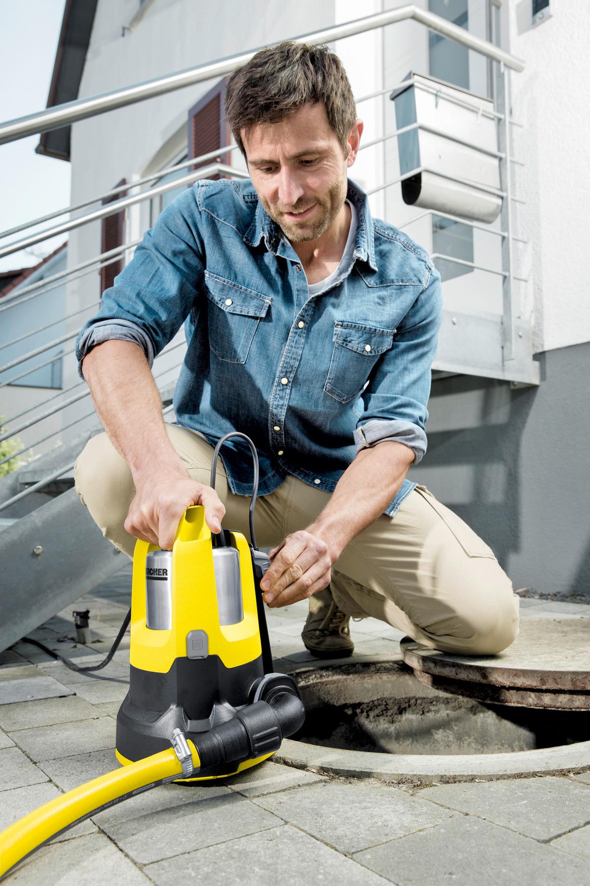 Karcher 1.645-505.0