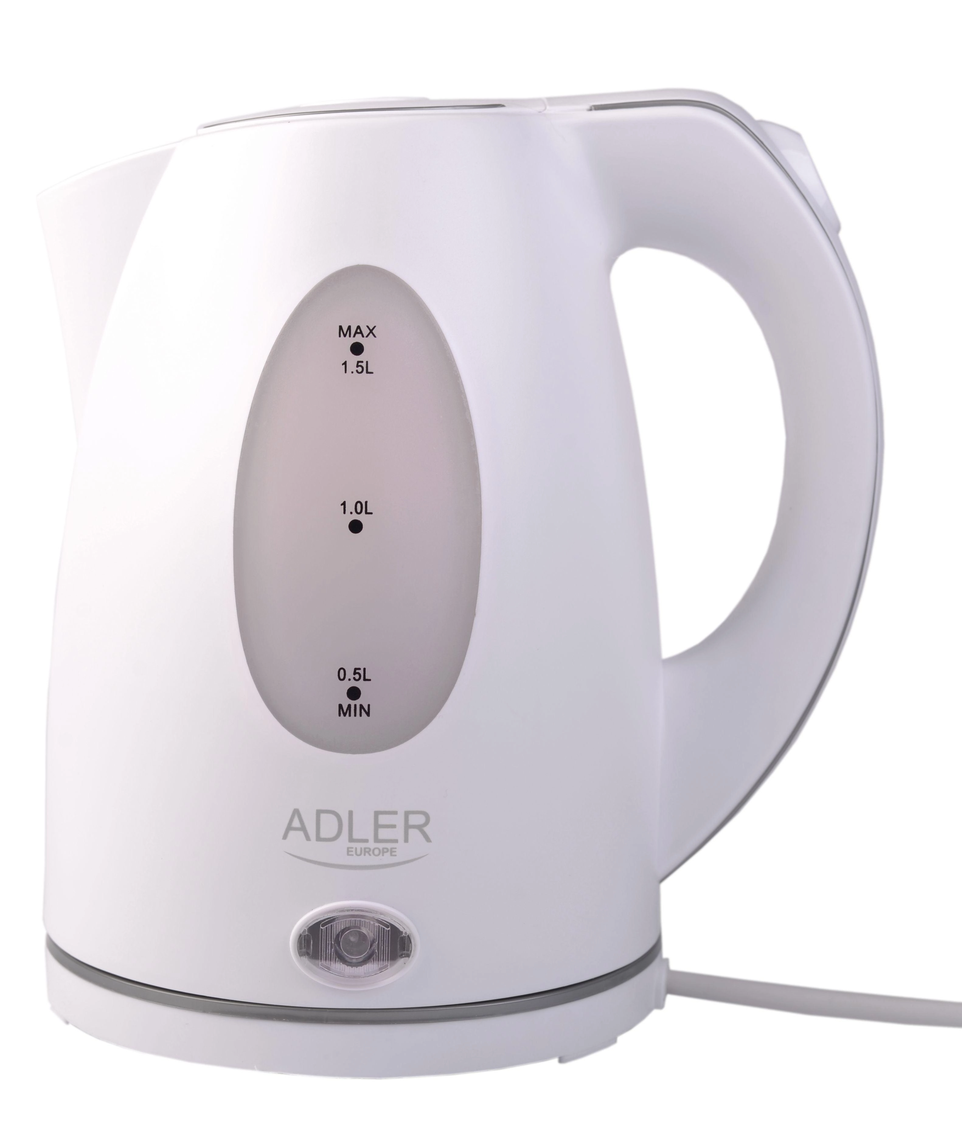 Czajnik Adler AD 1207 1,5l 2000W