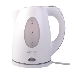 Czajnik Adler AD 1207 1,5l 2000W