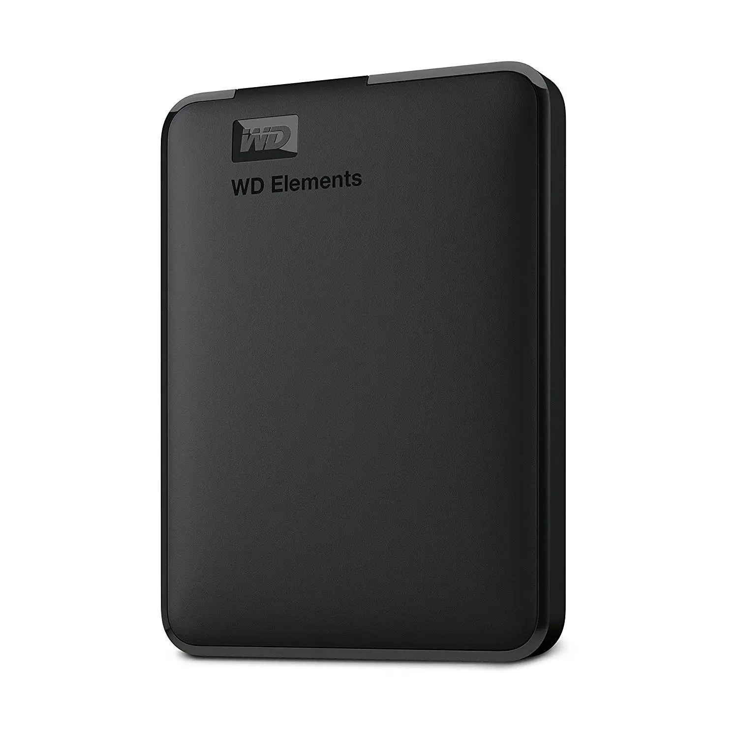 Dysk WD Elements Portable 4TB USB 3.0 Czarny