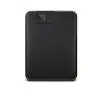 Dysk WD Elements Portable 4TB USB 3.0 Czarny