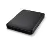 Dysk WD Elements Portable 4TB USB 3.0 Czarny