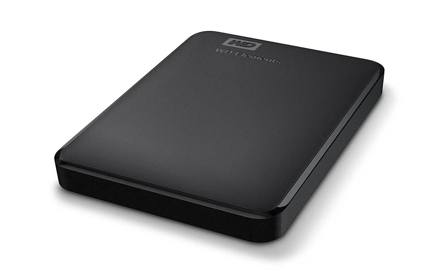 Dysk WD Elements Portable 4TB USB 3.0 Czarny