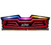 Pamięć RAM Adata XPG Spectrix D40 DDR4 8GB 3000 CL16