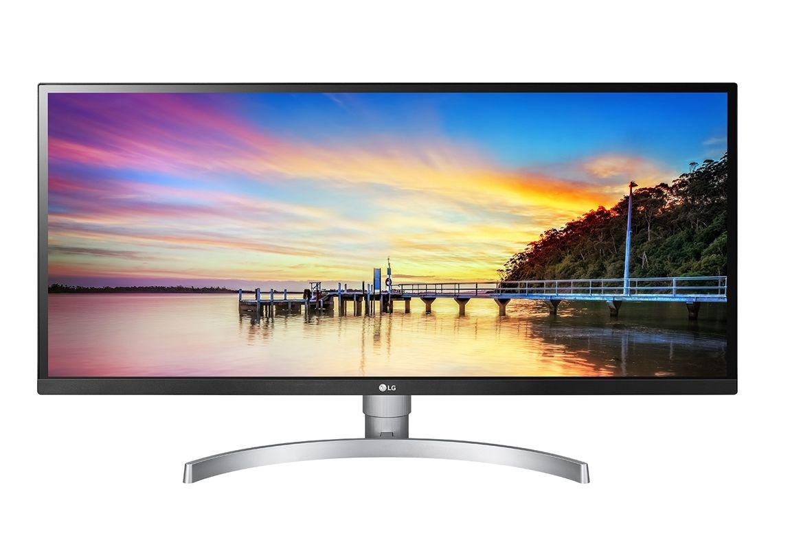 LG 34WK650-W
